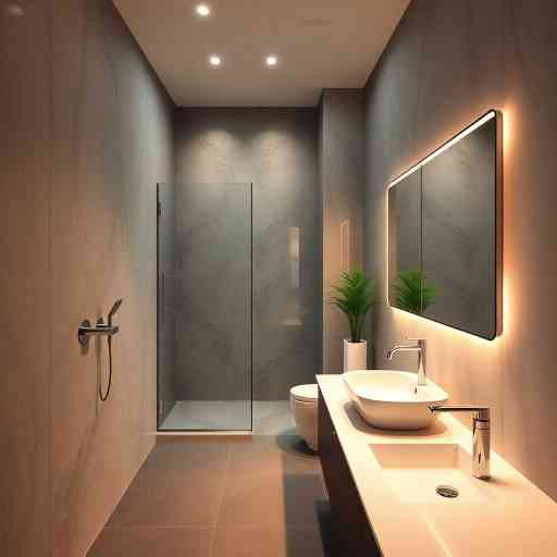 Transform Your Bathroom with Smart Fitters in Cheshire