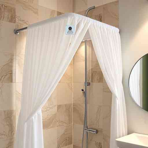 Transform Your Bathroom with Cheshire’s Best Shower Canopy Kits