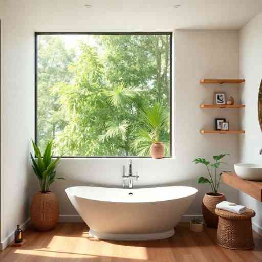 Transform Your Bathroom with the Latest Fitting Trends